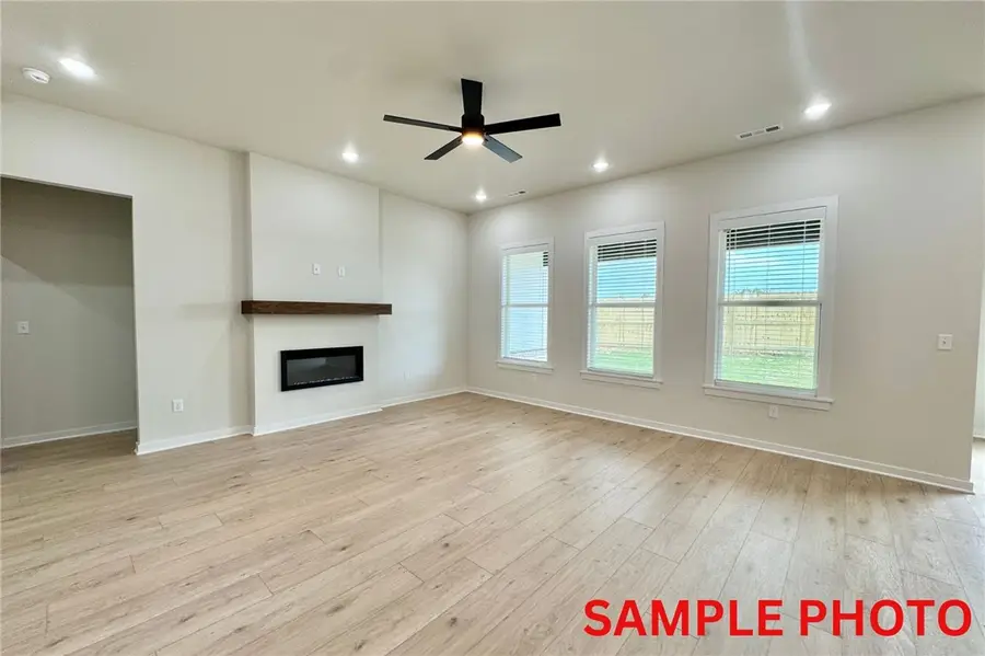 3702 Respite Street, Springdale, AR 72764 - #3