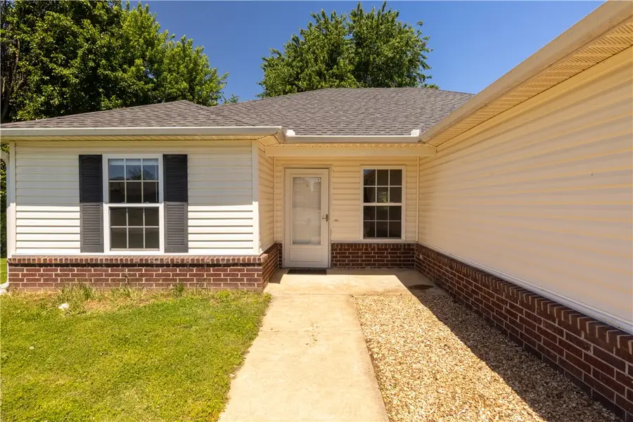 2625 D J Duvall Drive, Pea Ridge, AR 72751 - #3