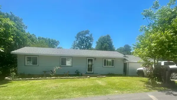 16507 Ivy Lane, Rogers, AR 72756