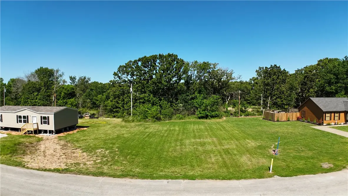 Orchard Drive, Gentry, AR 72734 - #1