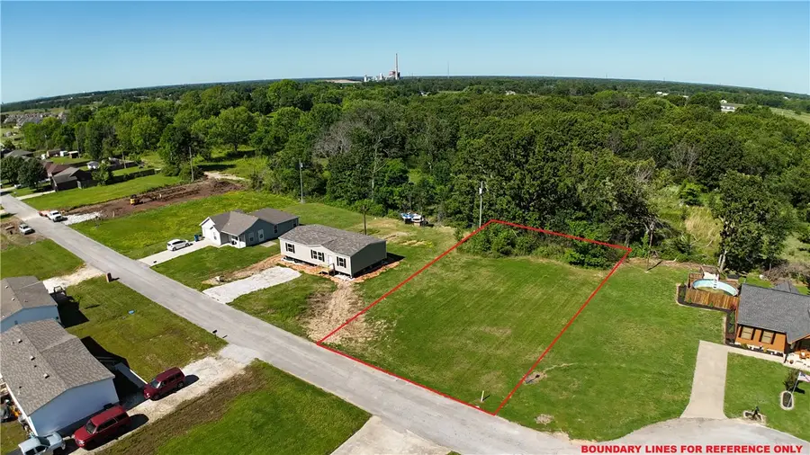 Orchard Drive, Gentry, AR 72734 - #3