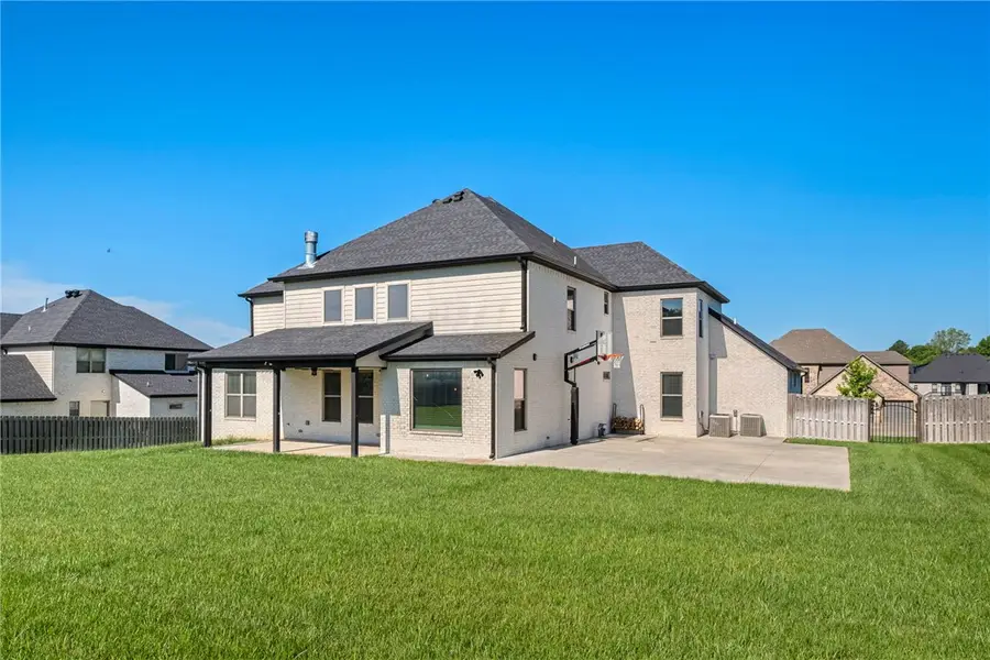 1420 Tuscany Drive, Centerton, AR 72719 - #2