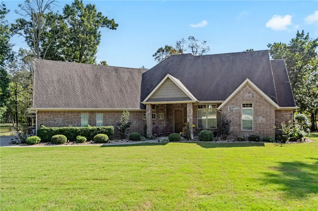 477 NE Duke Hill Road, Highfill, AR 72713 - #1