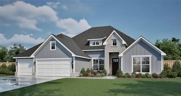 2158 S Magnificent Loop, Fayetteville, AR 72701