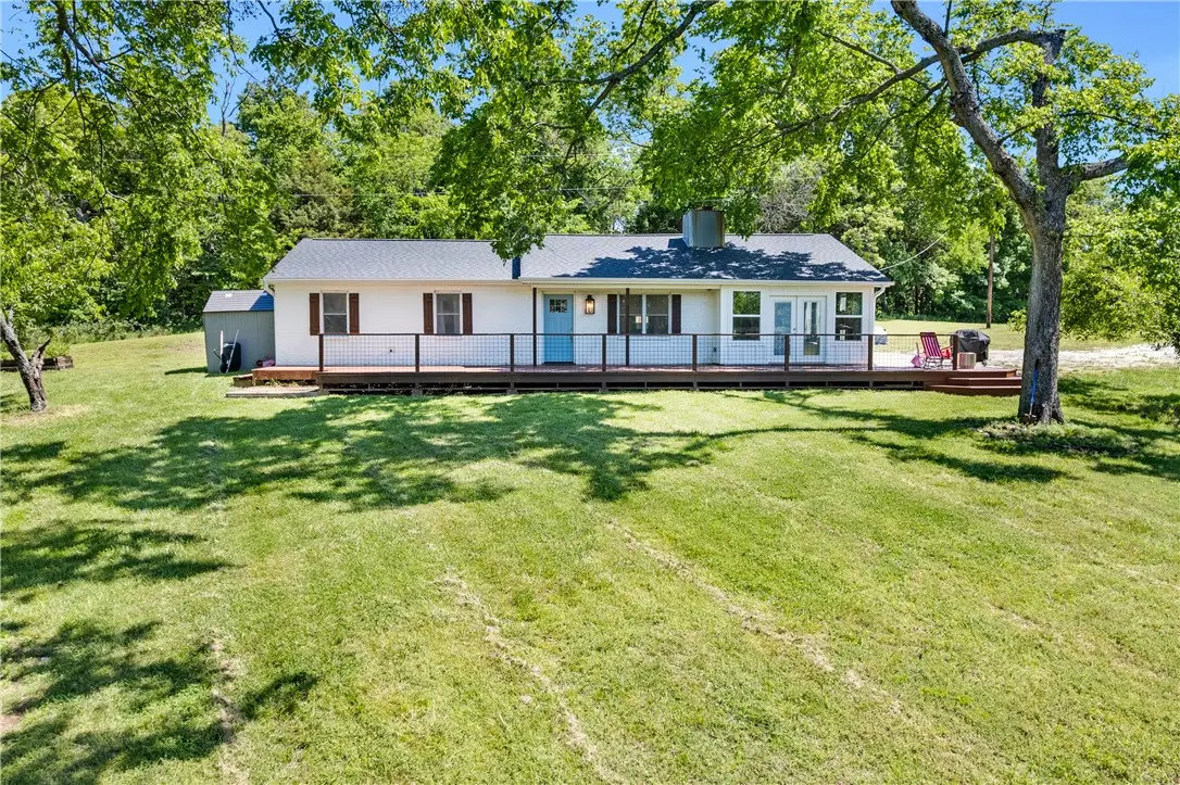 13688 S Highway 45, Lincoln, AR 72744 - #1