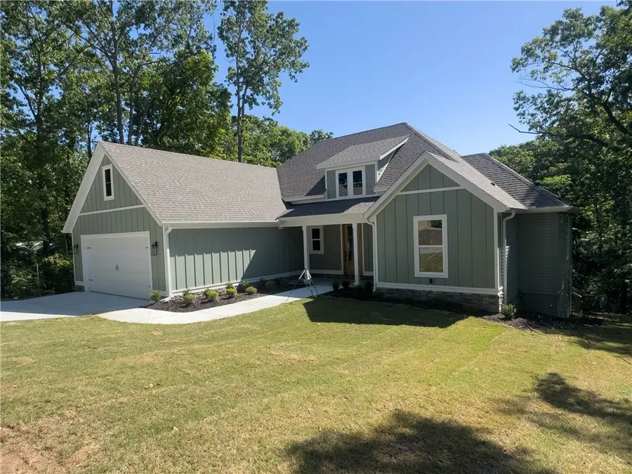 12 Dumfries Drive, Bella Vista, AR 72715 - #2