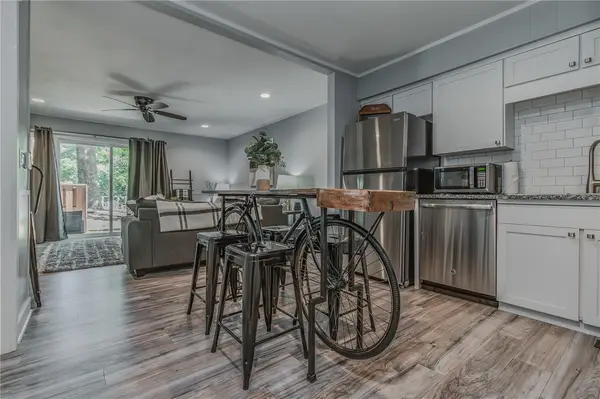 20 Britten Circle, Bella Vista, AR 72715