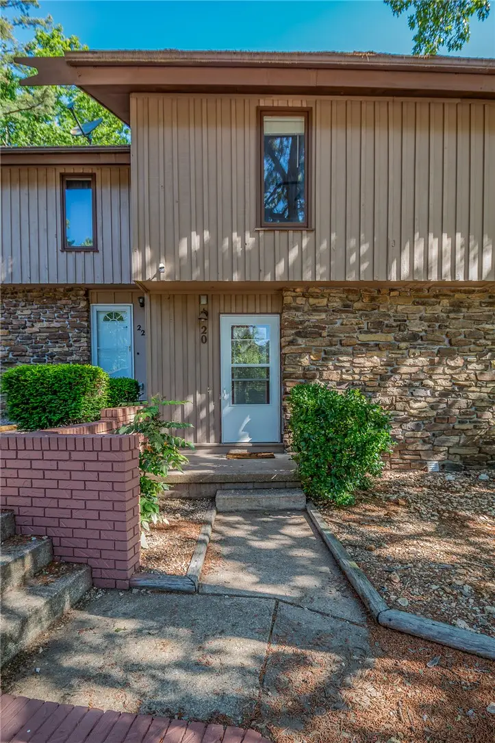 20 Britten Circle, Bella Vista, AR 72715 - #3