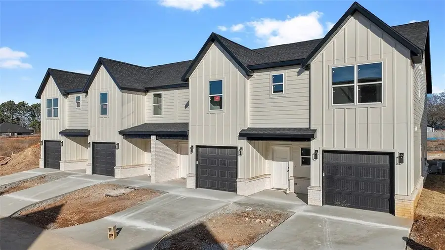 1714 Cuppett Circle, Pea Ridge, AR 72751 - #2