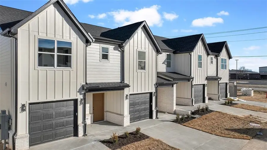1714 Cuppett Circle, Pea Ridge, AR 72751 - #3