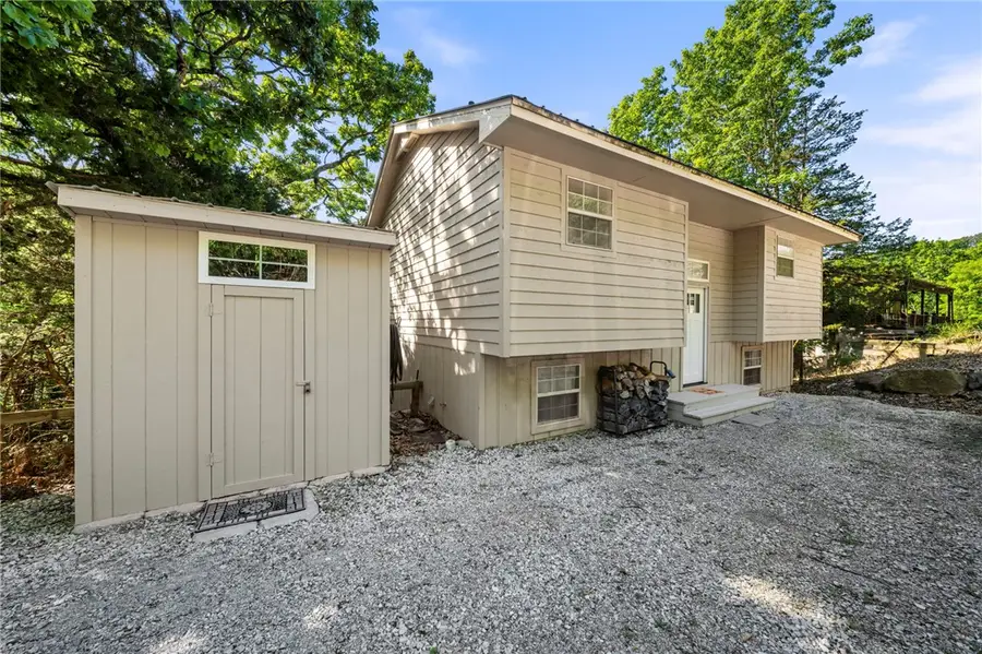 21289 Maple Drive, Garfield, AR 72732 - #2