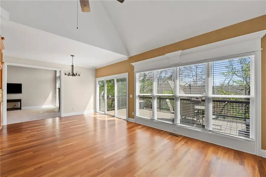 3902 NE Cadbury Avenue, Bentonville, AR 72712 - #2