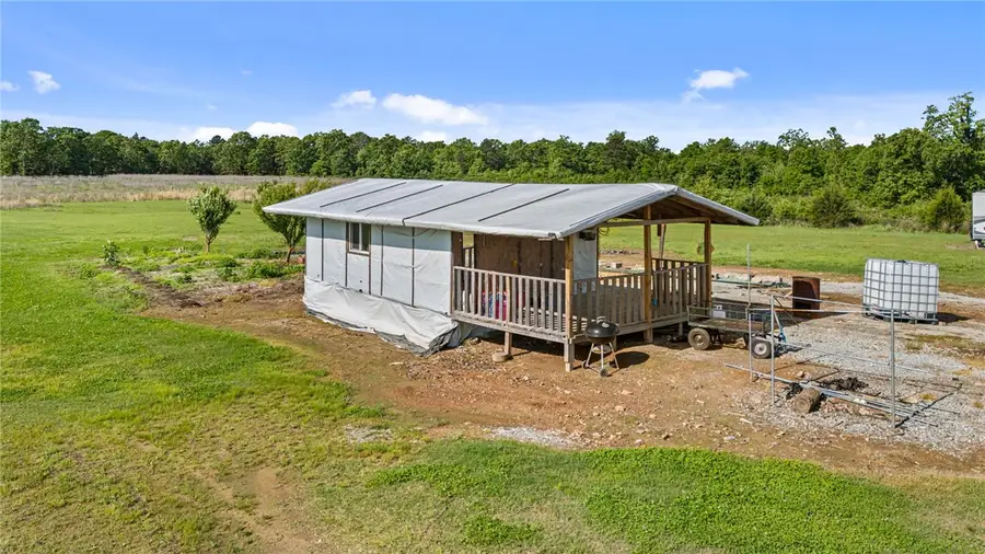 TBD Highway 59, Colcord, OK 74338 - #3