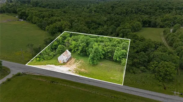 20825 Gem Road, Lincoln, AR 72744