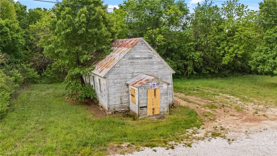 20825 Gem Road, Lincoln, AR 72744 - #2