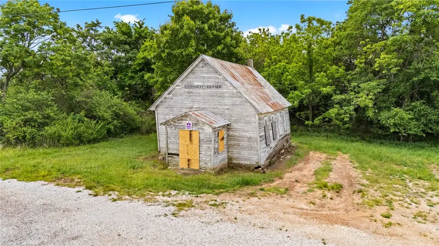 20825 Gem Road, Lincoln, AR 72744 - #3