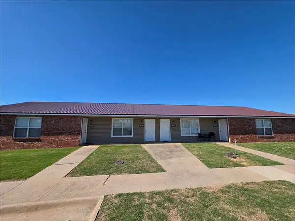 1225 W Sunset Drive, Rogers, AR 72756