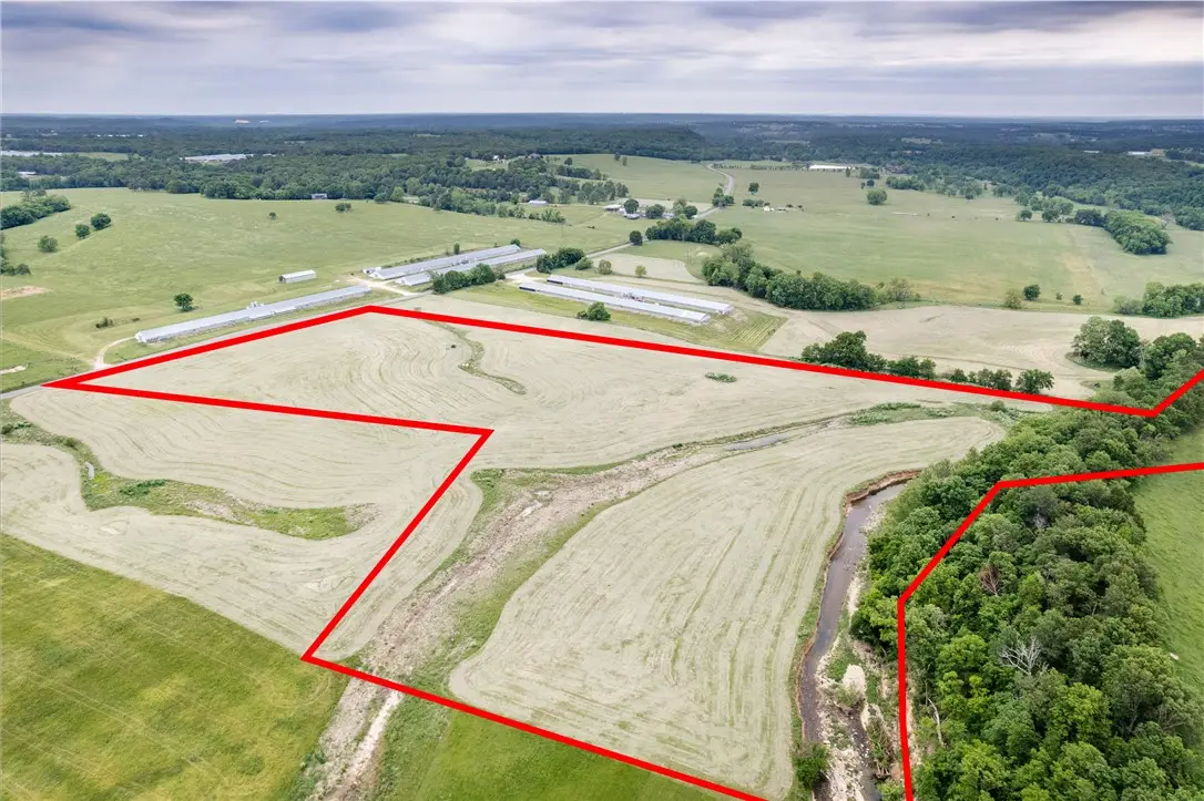 TBD Cincinnati Creek Road, Summers, AR 72769 - #1