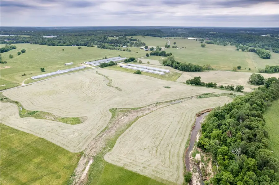 TBD Cincinnati Creek Road, Summers, AR 72769 - #3