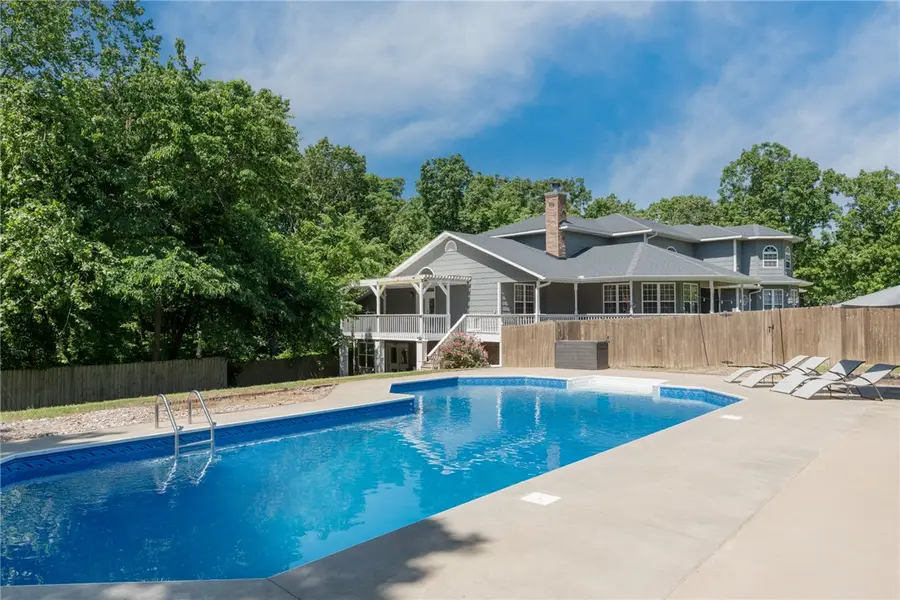 11445 Gabriel Lane, Bentonville, AR 72712 - #2