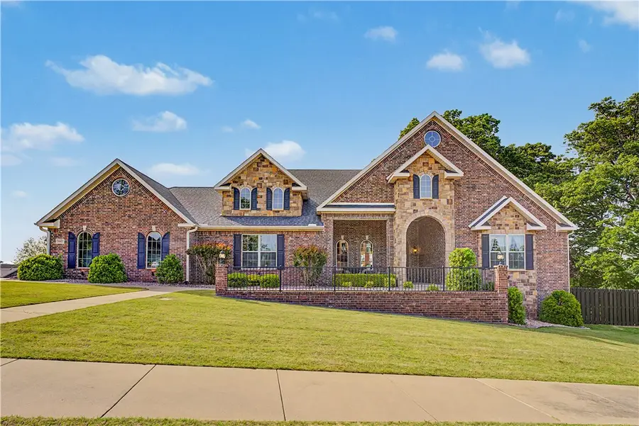 3601 NW Creekstone Boulevard, Bentonville, AR 72712 - #2