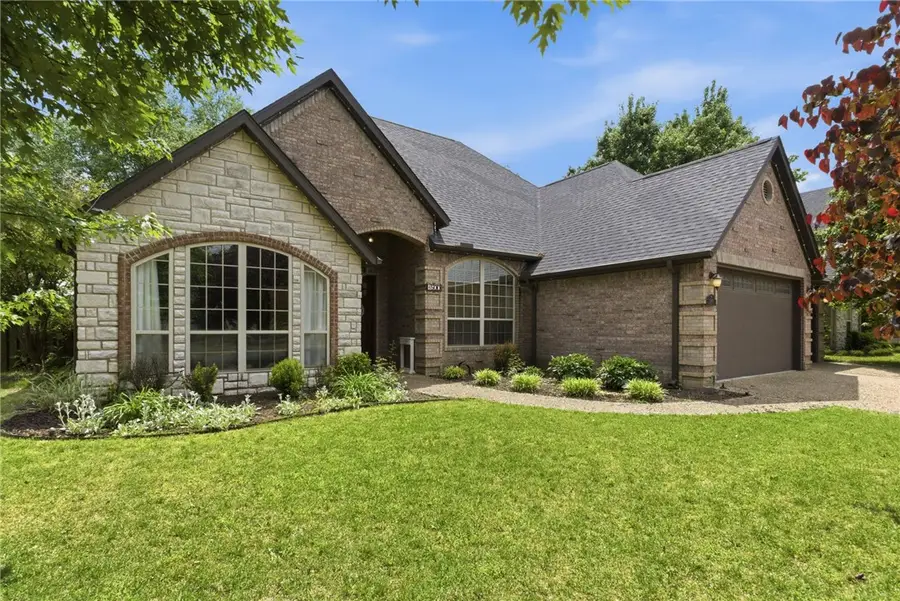 1500 Partridge Run, Bentonville, AR 72713 - #2