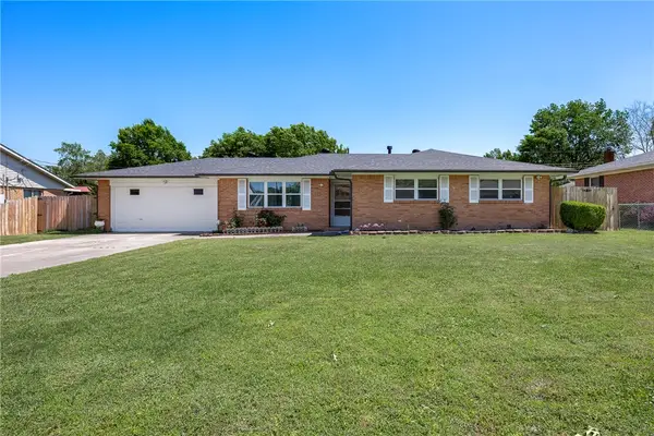 501 Janet Street, Springdale, AR 72762