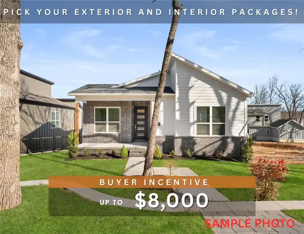 2880 N Sumac Drive, Fayetteville, AR 72703
