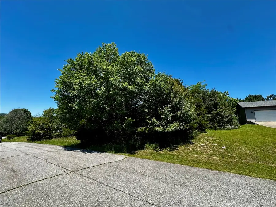 5 Bandy Drive, Holiday Island, AR 72631 - #3