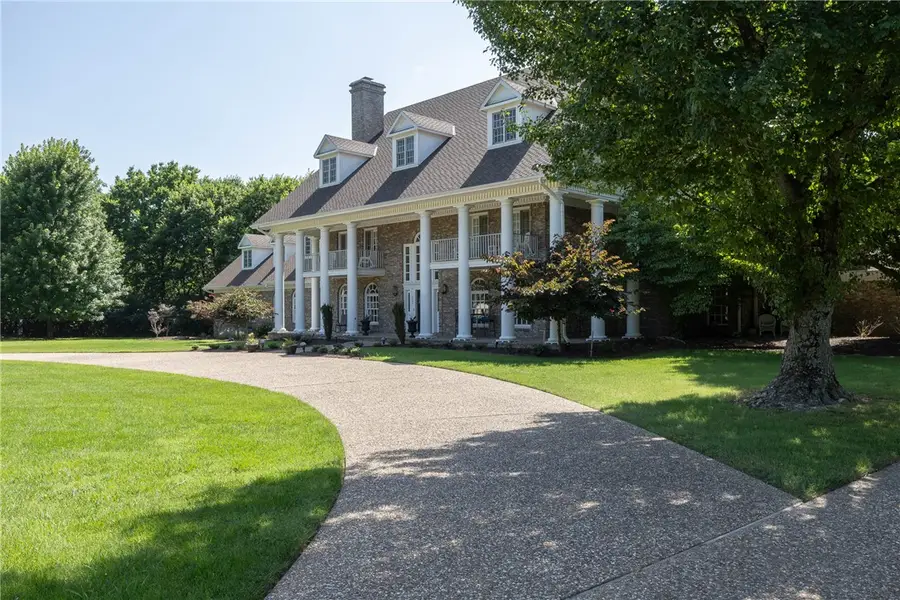 2669 Sherwood, Fayetteville, AR 72703 - #3