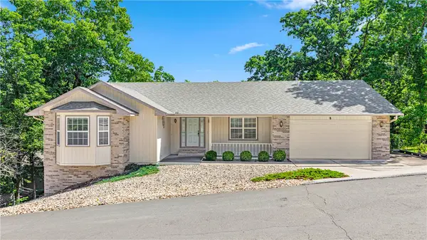 8 Cheviot Lane, Bella Vista, AR 72715