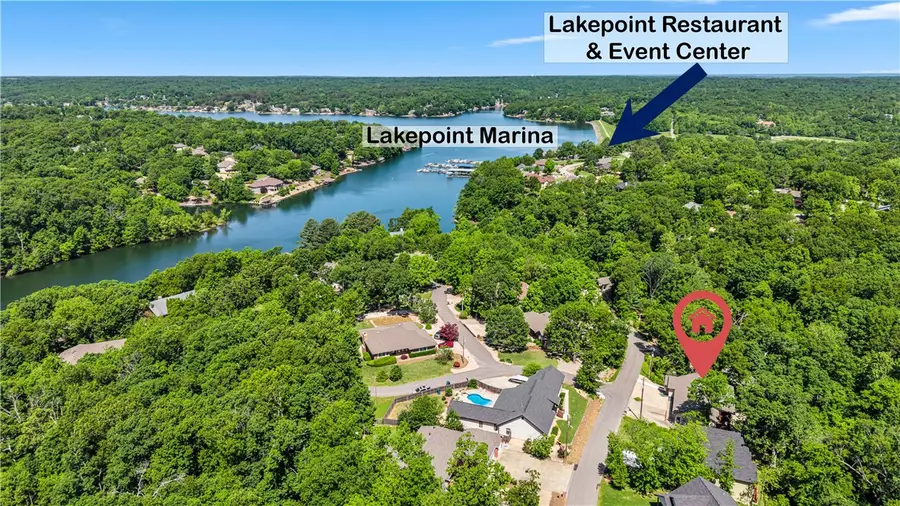 8 Cheviot Lane, Bella Vista, AR 72715 - #2