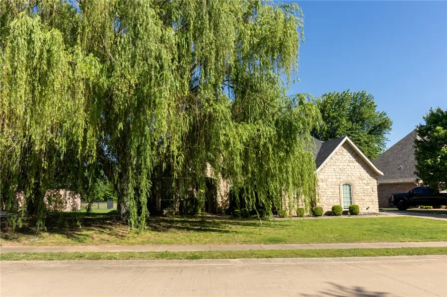 11530 Frisco Drive, Farmington, AR 72730 - #3