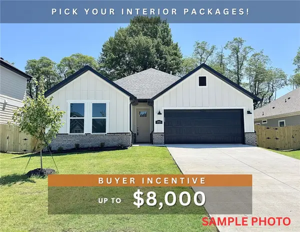 3750 Repose Street, Springdale, AR 72764