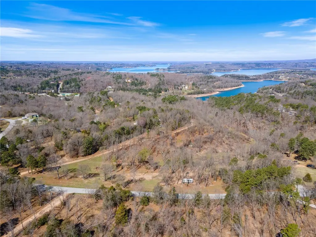 Lot 75 Tanglewood Resort 2, Rogers, AR 72756 - #1