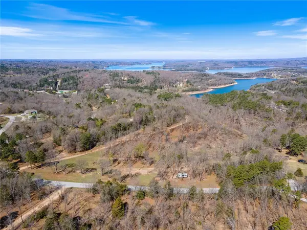 Lot 75 Tanglewood Resort 2, Rogers, AR 72756