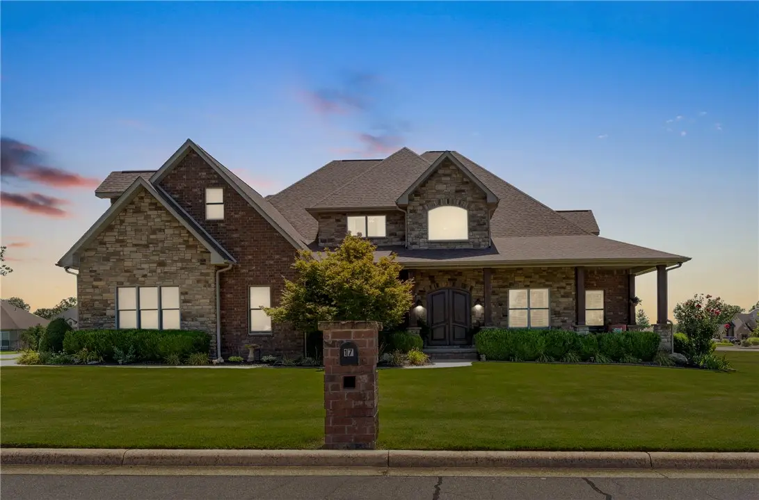 17 Prestwick Court, Mountain Home, AR 72653 - #1