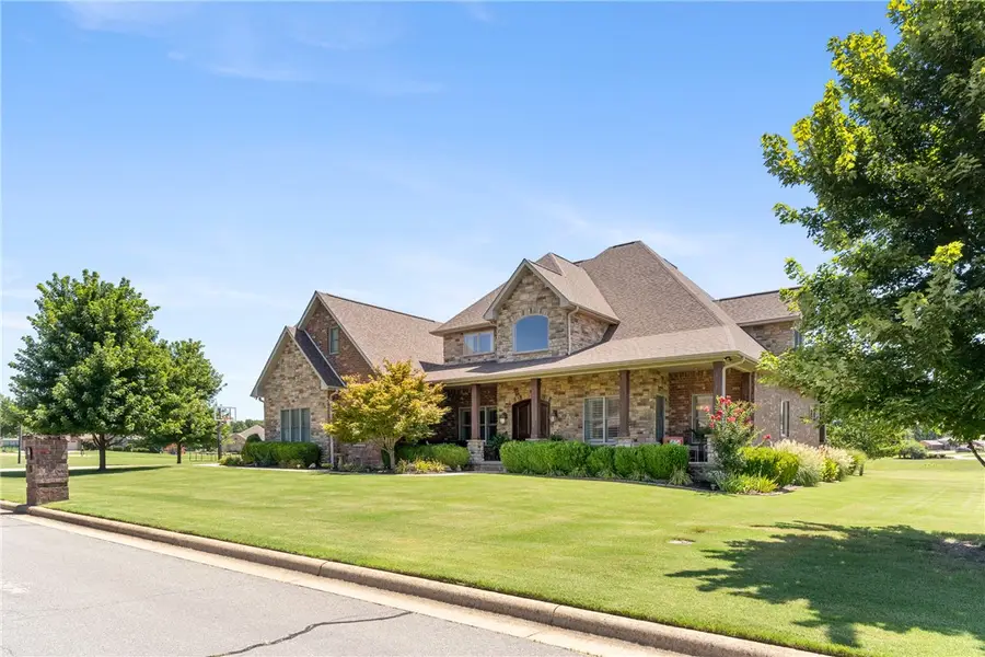 17 Prestwick Court, Mountain Home, AR 72653 - #3