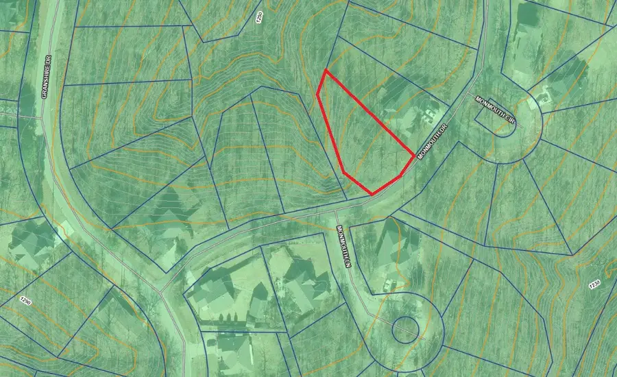 TBD Monmouth Drive, Bella Vista, AR 72714 - #3