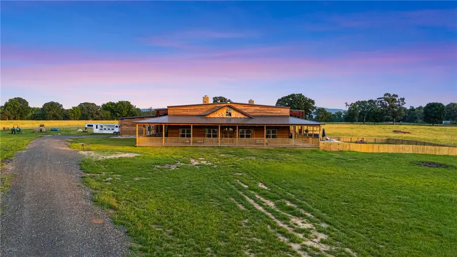 1050 SE 8th Street, Atkins, AR 72823 - #2