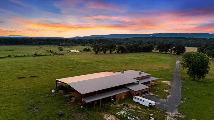 1050 SE 8th Street, Atkins, AR 72823 - #3