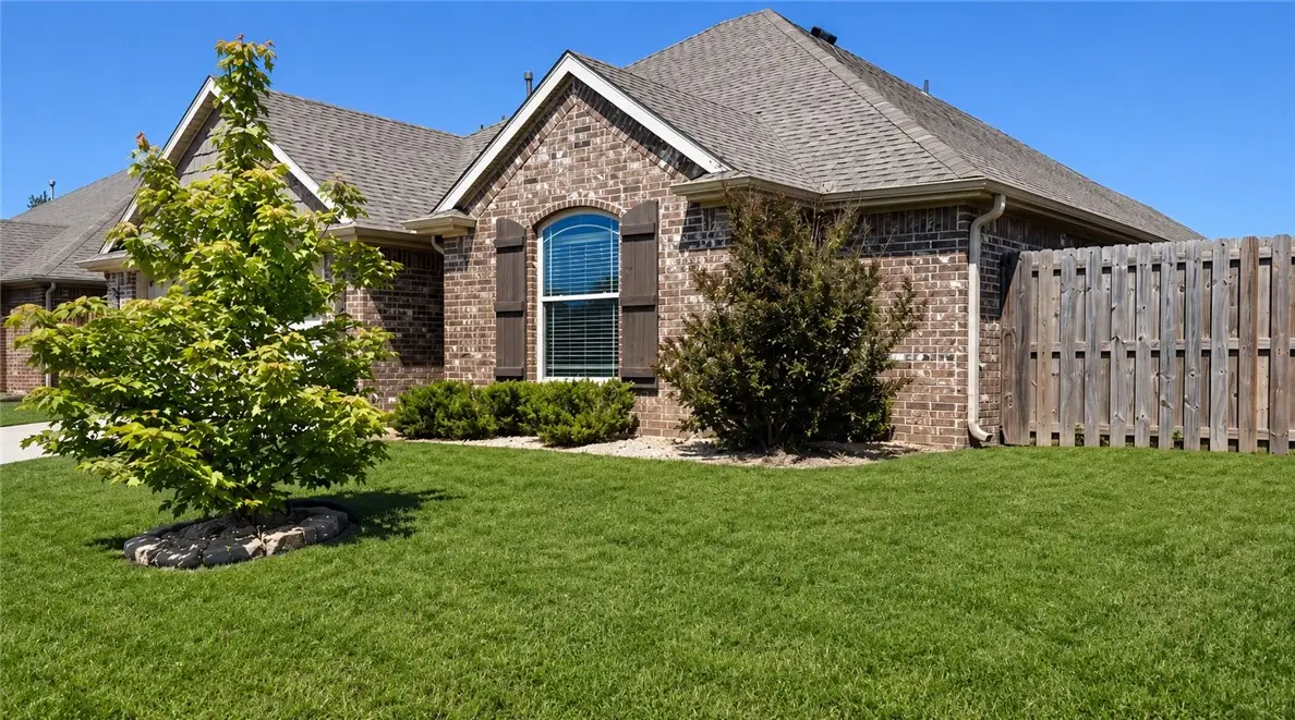 2909 E 4th Street, Rogers, AR 72758 - #1