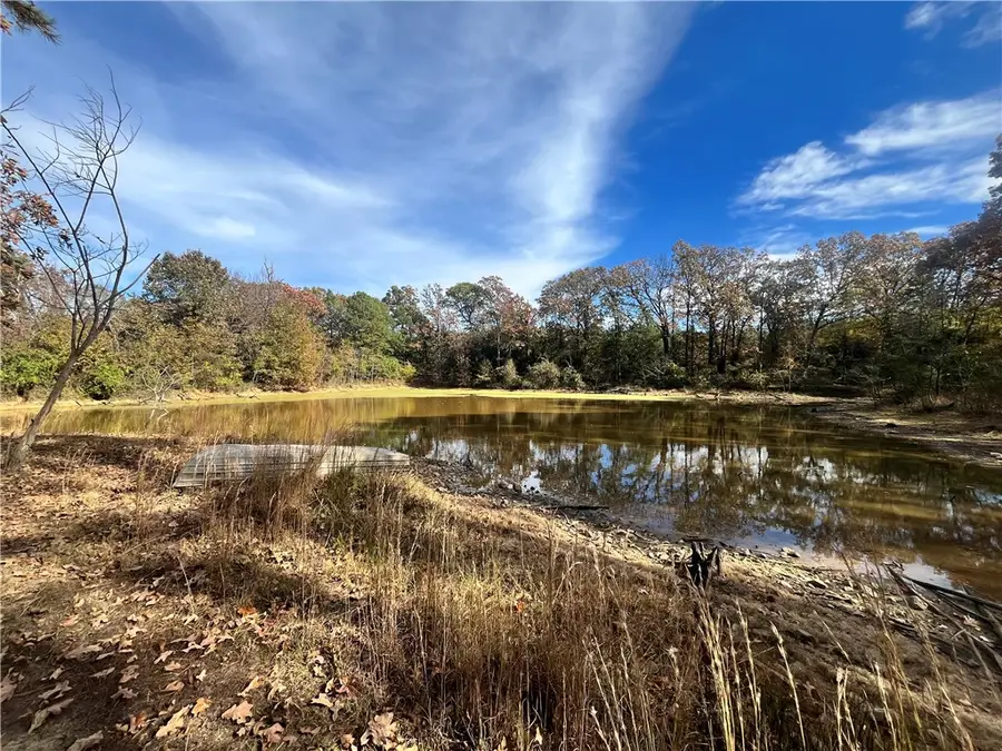 840 Miller Road, Ola, AR 72853 - #2