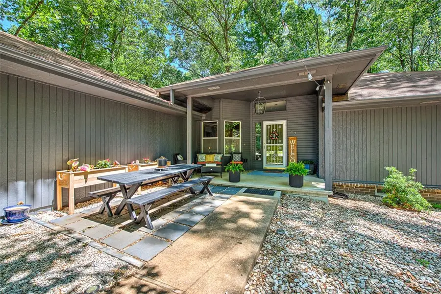 47 London Drive, Bella Vista, AR 72715 - #2
