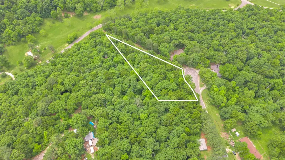 Cardinal Wc 2153 Lane, Fayetteville, AR 72704 - #1