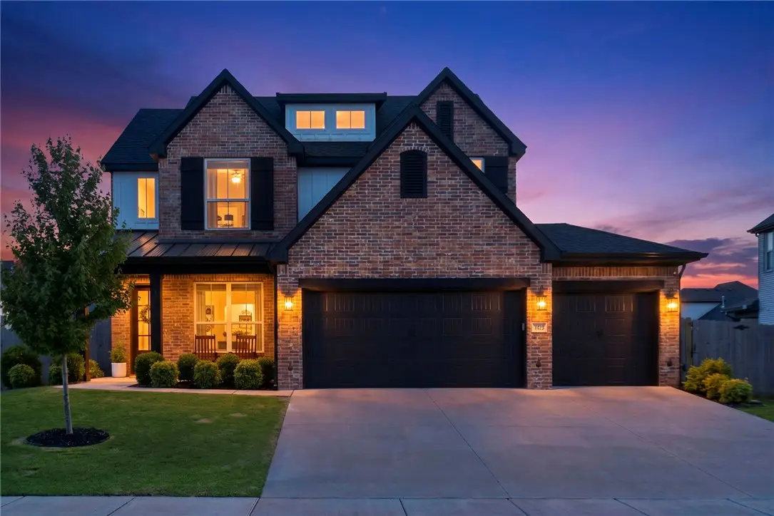 1423 Allens Mill, Cave Springs, AR 72718 - #1