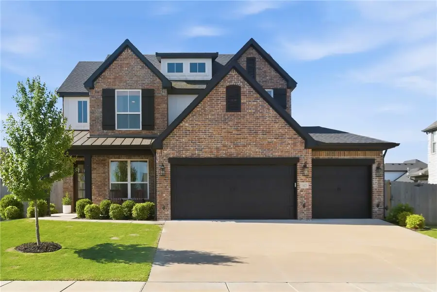 1423 Allens Mill, Cave Springs, AR 72718 - #2