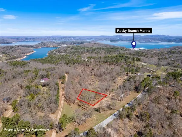 Lot 81 Tanglewood Resort 2, Rogers, AR 72756