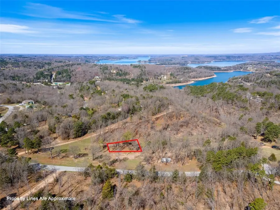 Lot 81 Tanglewood Resort 2, Rogers, AR 72756 - #2