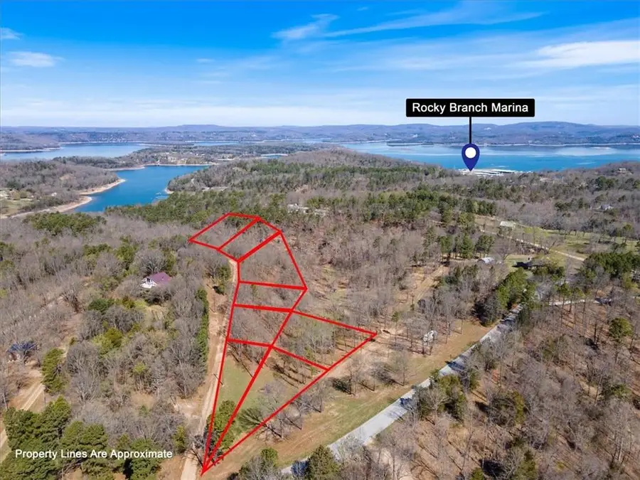 Lot 81 Tanglewood Resort 2, Rogers, AR 72756 - #3